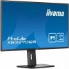 IIYAMA Monitor 32 cale XB3270QS-B5 IPS,WQHD,HDMI,DP,DVI,HAS(150mm)